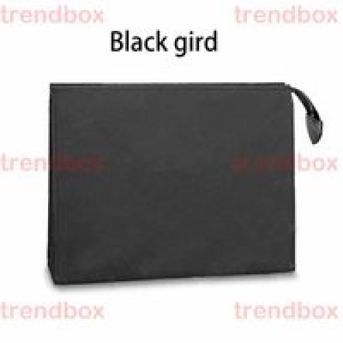 Womens Makeup Bag Cases Cosmetic designer bags shoul...