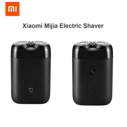 XIAOMI Mijia Electric Shaver S100 Portable Razor for...