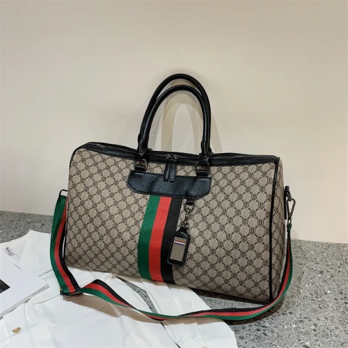 Designer travel bag large capacity handbag bag go ou...