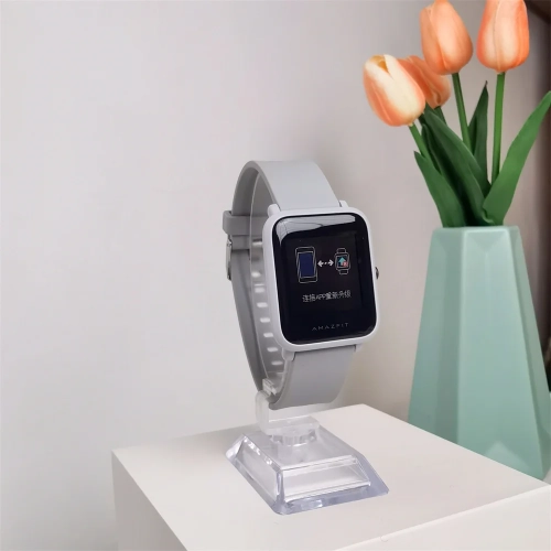 Amazfit SmartWatch Bip S GPS GLONASS 31g Feather-Lig...