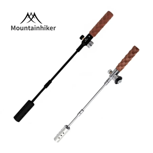 MOUNTAINHIKER Newest Weeding Fires Machine Grass Bur...