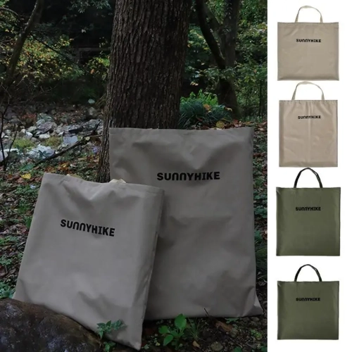 Camping chair storage bag outdoor camping Oxford clo...