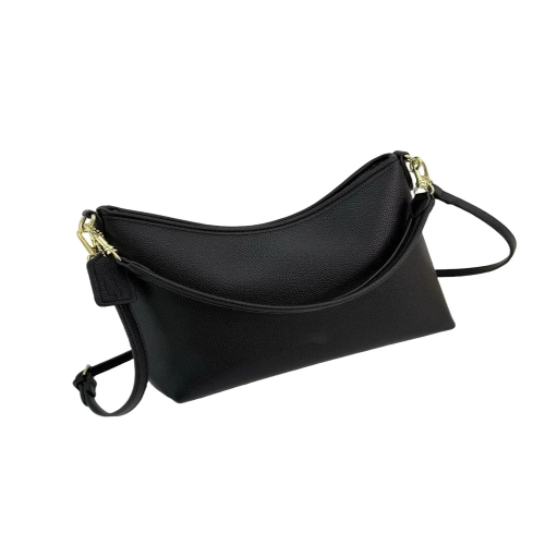 Designer LAUREL Shopping Bags Women Leather Crossbod...