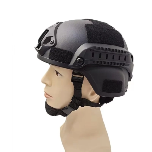 FAST Helmet MICH2000 Airsoft MH Tactical Helmet Outd...