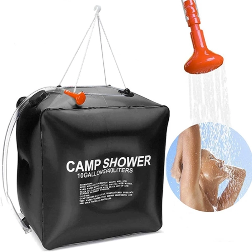 40L Water Bags for Camping Fishing Hiking Water Stor...