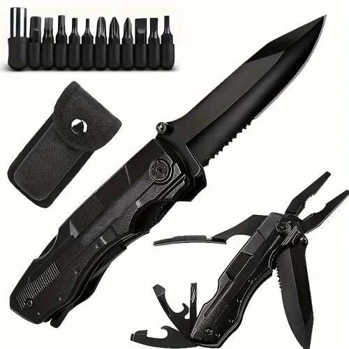 Valentine'S Day, Pocket Knife Multi-functional Foldi...