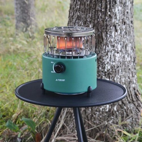 STARCAMP Portable Outdoor Camping Gas Heater & S...