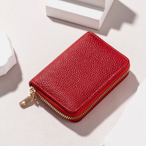 Designer Wallet Holder For Women's Multi-card Slot H...