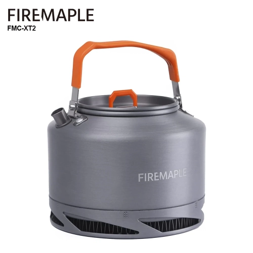 Fire Maple Hiking Teapot Outdoor Camping Cookware He...