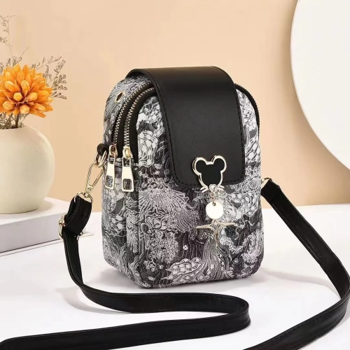 Foreign Trade Small Bag Single Designer Bag Shoulder...