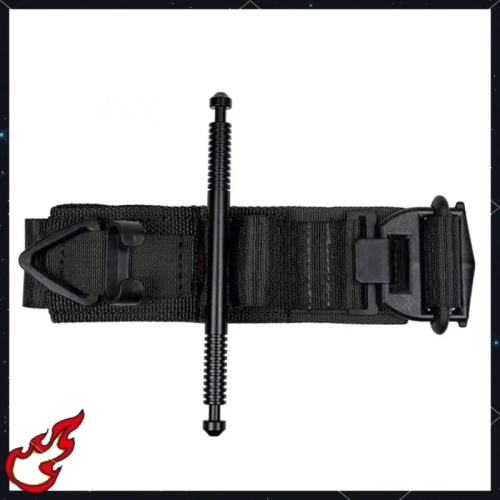 Tactical Tourniquet One-Handed Operation Spinning Fi...