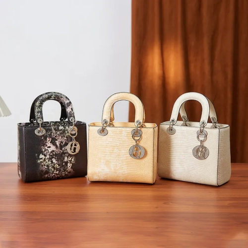 MKF designer bag free shipping High quality casual S...