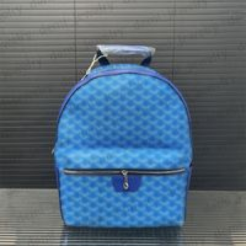 Designer Backpack Luxury Brand Purse Double Shoulder...