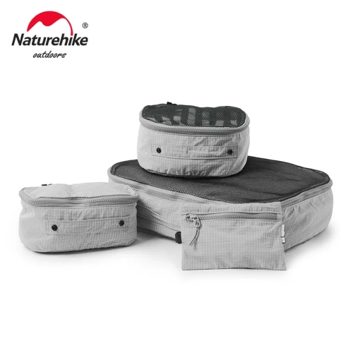 Naturehike ModBox Travel Storage Bag Portable Outdoo...