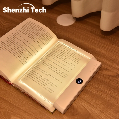 LED Reading Light Night Light Book Family Study Read...