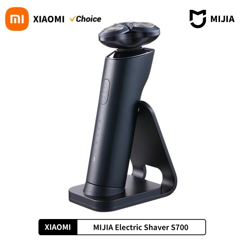 XIAOMI MIJIA Electric Shaver S700 Portable Flex Razo...