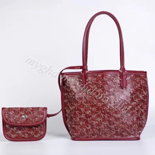 Women Shopping Bag Handbag Size 20x19x8cm With Extra...