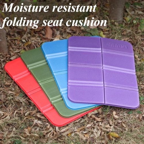Foam Portable Picnic Mat Folding Seat Cushion Outdoo...