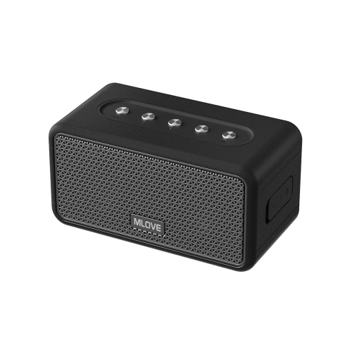 Mlove A100 Portable Bluetooth Speaker Wireless Bluet...