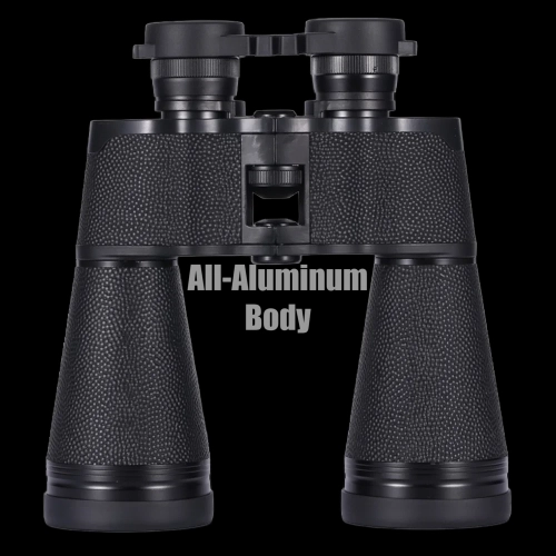 Shooin Optics SOTB-500 Binoculars Waterproof Fogproo...