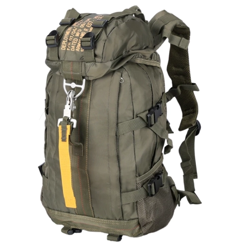 LQARMY 30L Travel Backpack Men Women Hiking Computer...