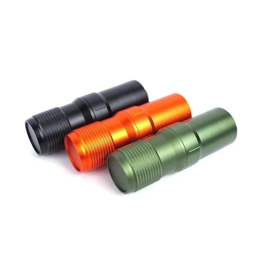Capsule EDC Waterproof Box Hike Survival Pill Match ...