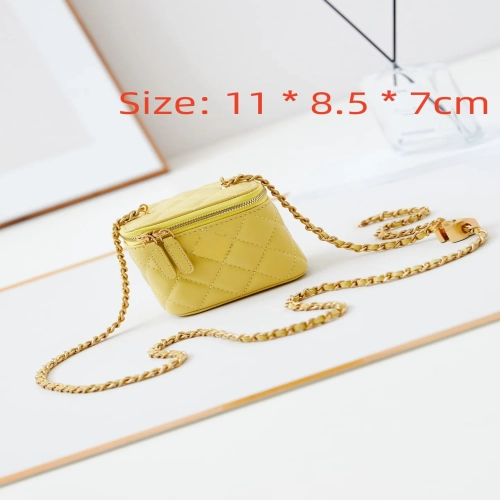 Designer bag luxury bag crossbody bag make up bag do...