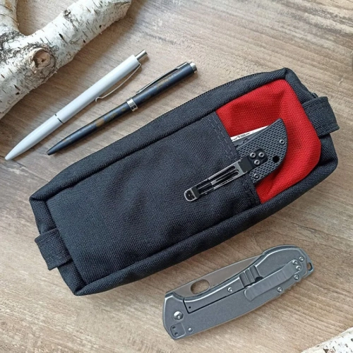 Kosibate EDC Pouch Multifunctional Bag for Camping H...