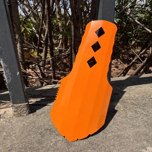 Camping Shovels Outdoor Compact Poop Shovel Trowel U...