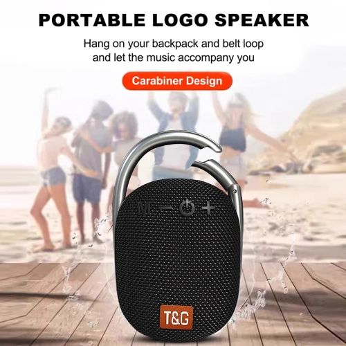 TG321 Wireless Bluetooth speaker Portable mini speak...