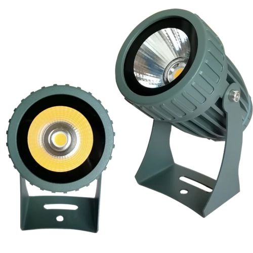 New Style COB Garden Lawn Lamp 220V 110V 12V Outdoor...