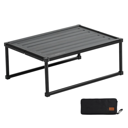 Sundick Simple Folding Table Portable Lightweight Du...