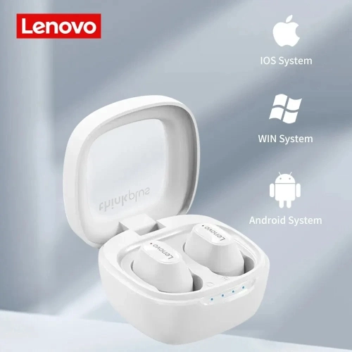 Lenovo XT62 TWS Bluetooth Headphones High Fidelity H...