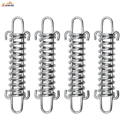 Tent Spring Buckle,prings Heavy Duty,Windproof Stain...