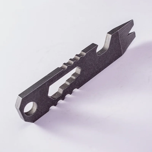 Tactical EDC Multifunctional Tool Screwdriver Bottle...