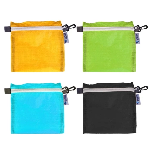 Outdoor Waterproof Bag Swimming Bag Pouch for Campin...