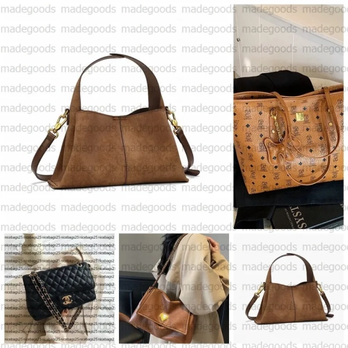 Designer Shoulder tote bag Crossbody Quality Caviar ...