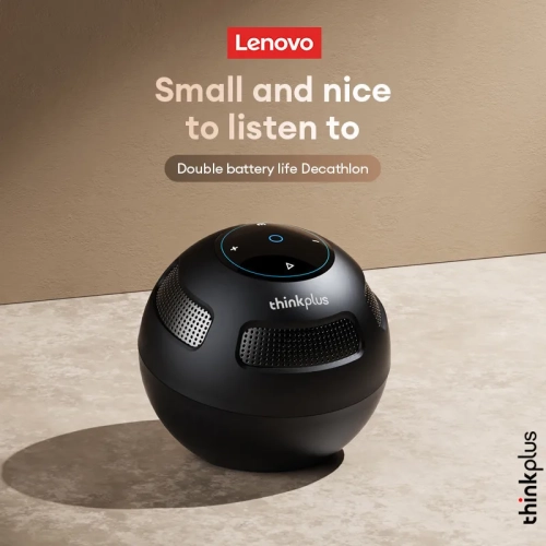 Choice Original Lenovo TS5 Bluetooth V5.3 Speaker Ou...