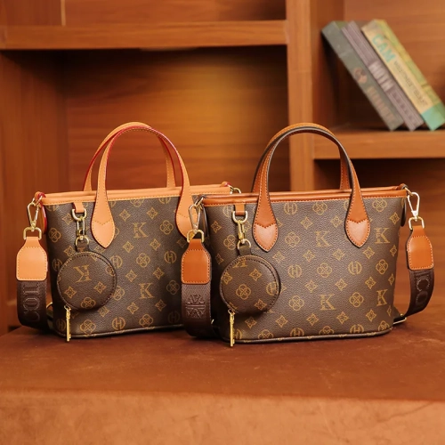 MKF designer bag free shipping Light luxury high-qua...