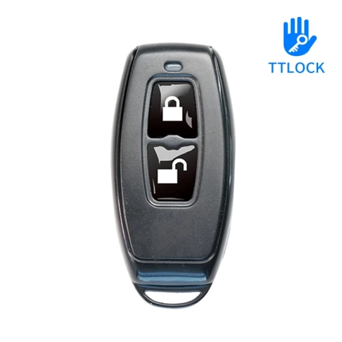 Wireless Remote Controller R1 For TTLock APP Device ...