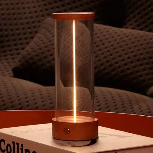 Second generation quantum wire ambient light Type-C ...