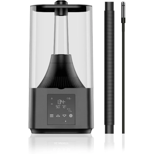 CLOUDFORGE T3, Plant Humidifier 4.5L with VPD Humidi...