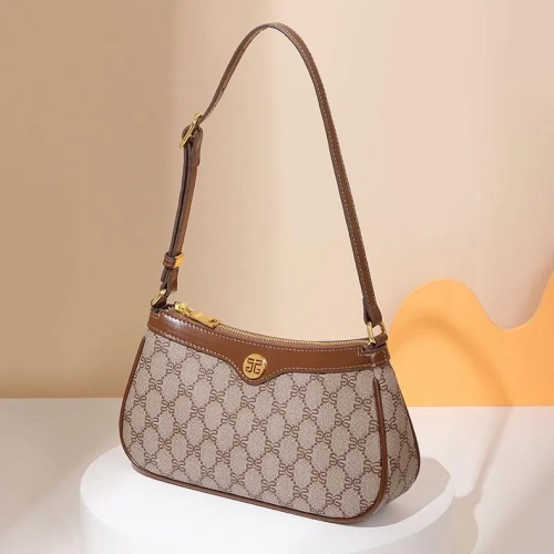 2025 Designer Shoulder High Quality Women's handbag ...