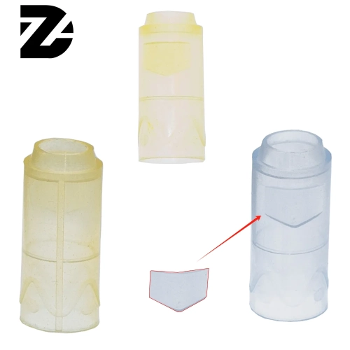 60/70 Degree Hard Type Improved Silicone Hop Up Buck...