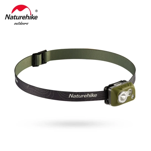 Naturehike High Waterproof Headlight Outdoor Headlam...