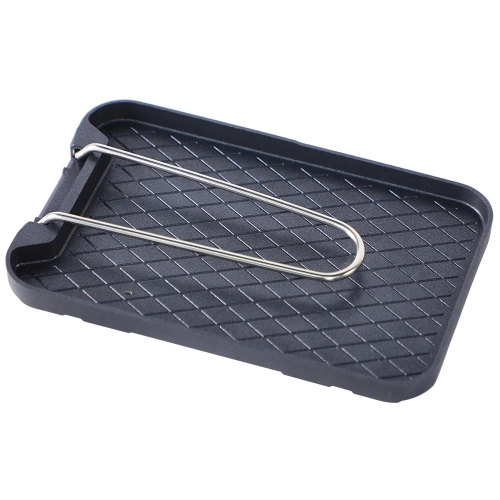 Soomloom Aluminum Alloy Grill Tray Lightweight Barbe...