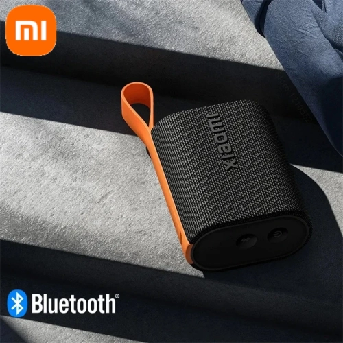 Global version Xiaomi Sound Pocket IP67 Bluetooth 5....