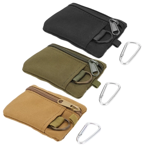 Outdoor Molle Pouch Outdoor Molle Pouch Wallet Porta...