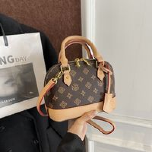 2025 new London Design Bag shoulder crossbody genuin...