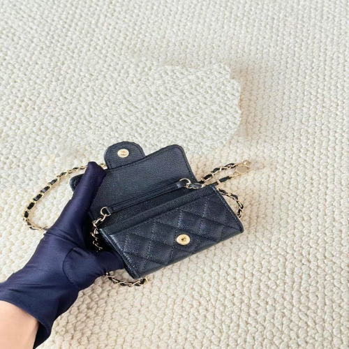 Luxury designer wallet, fashionable women's classic ...